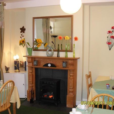 The Guesthouse At Shepshed Exteriér fotografie