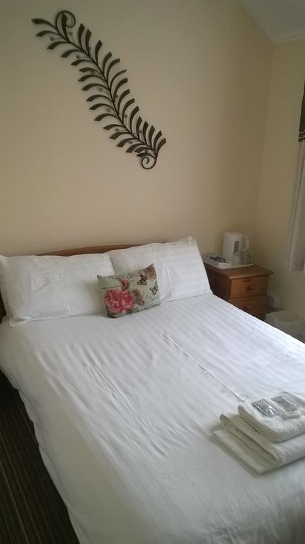 The Guesthouse At Shepshed Exteriér fotografie
