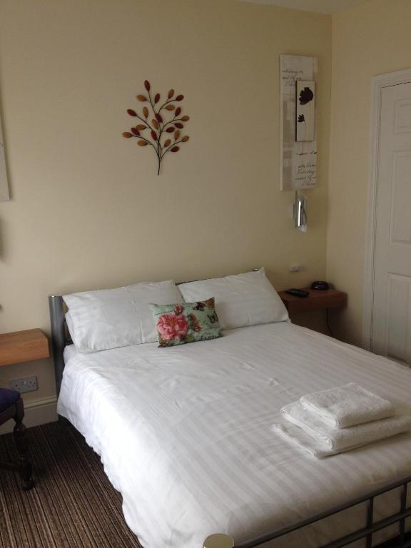 The Guesthouse At Shepshed Exteriér fotografie