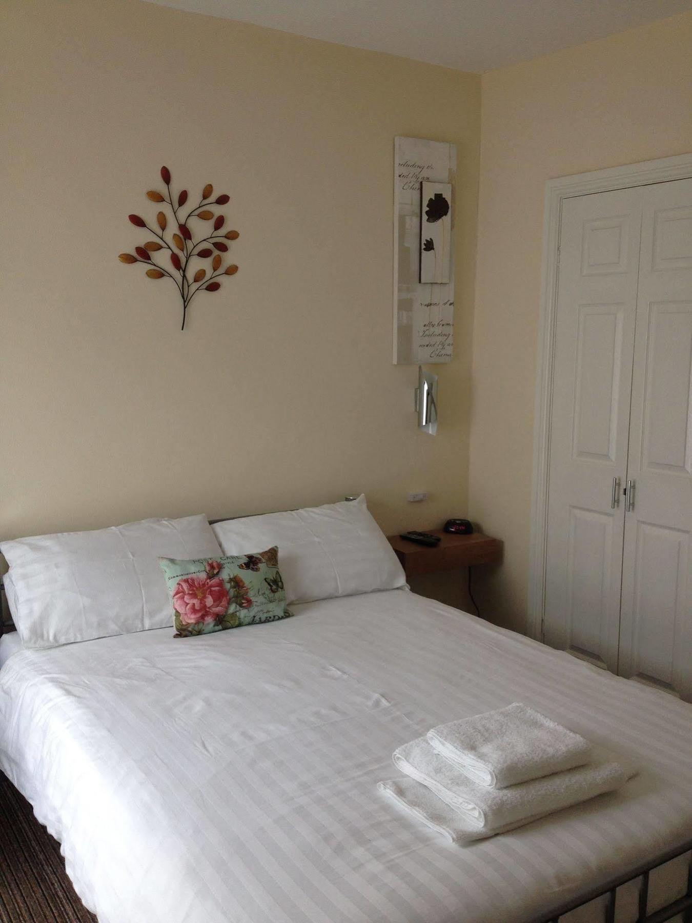 The Guesthouse At Shepshed Exteriér fotografie
