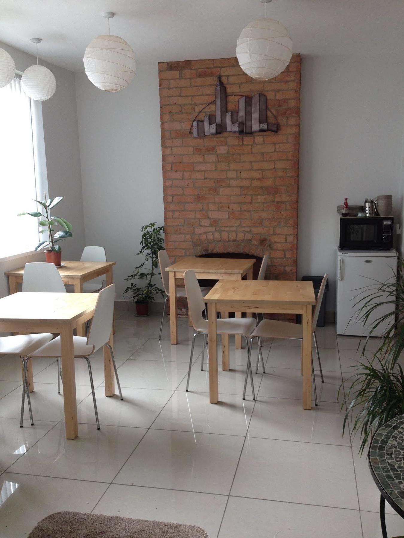 The Guesthouse At Shepshed Exteriér fotografie